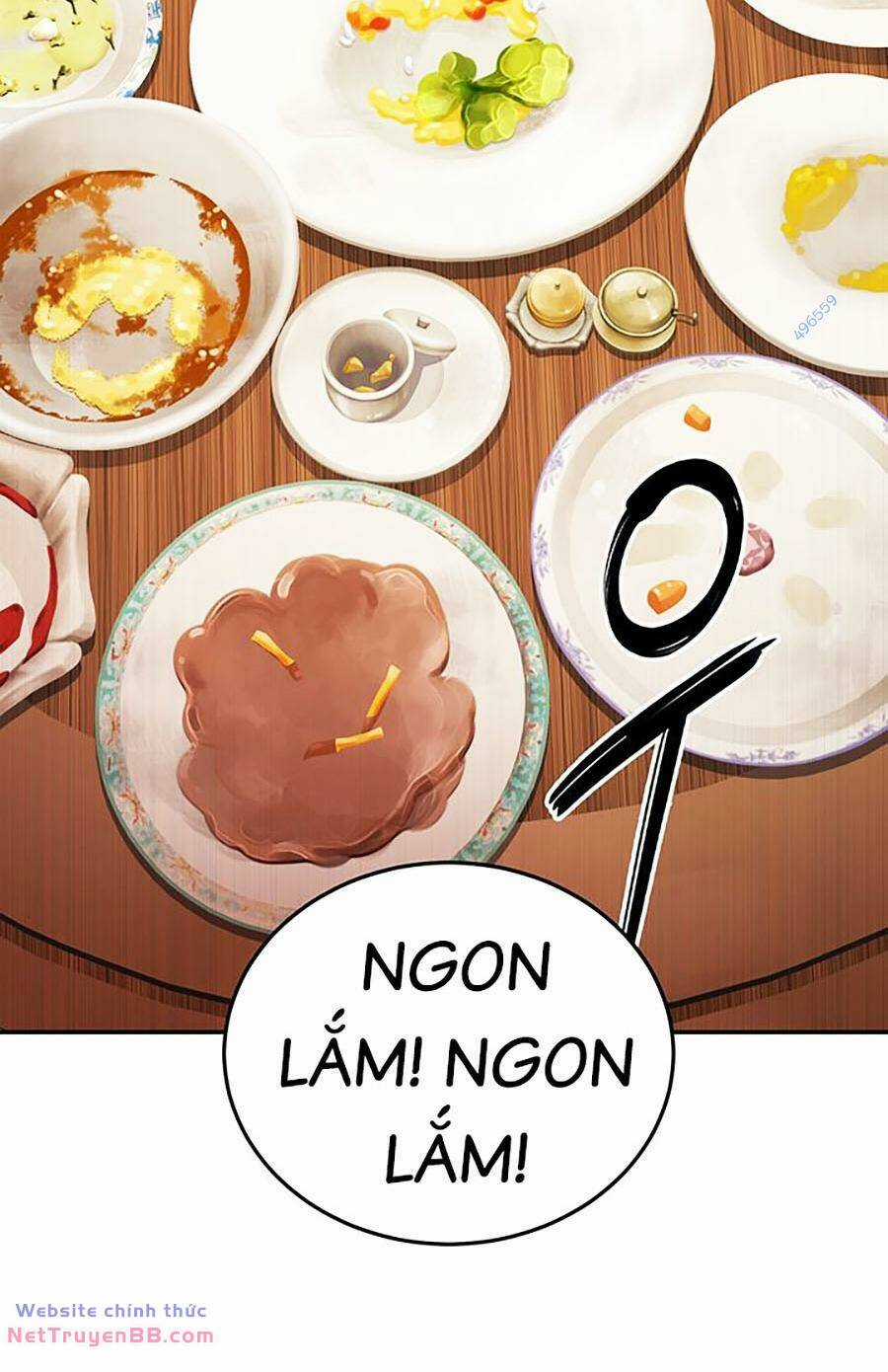 Hắc Bạch Võ Đế - Chapter 26 - Trang 27