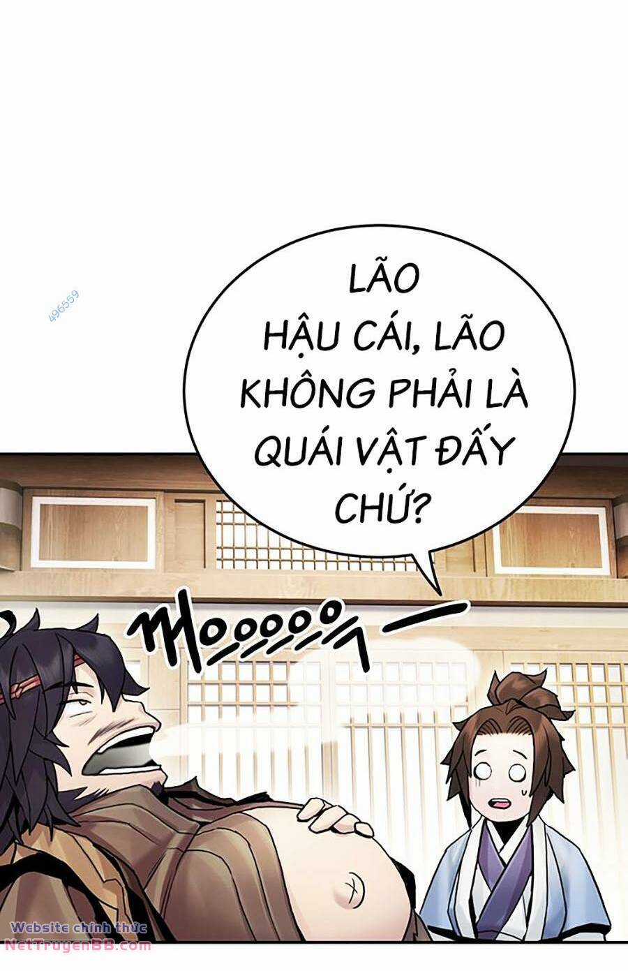 Hắc Bạch Võ Đế - Chapter 26 - Trang 28