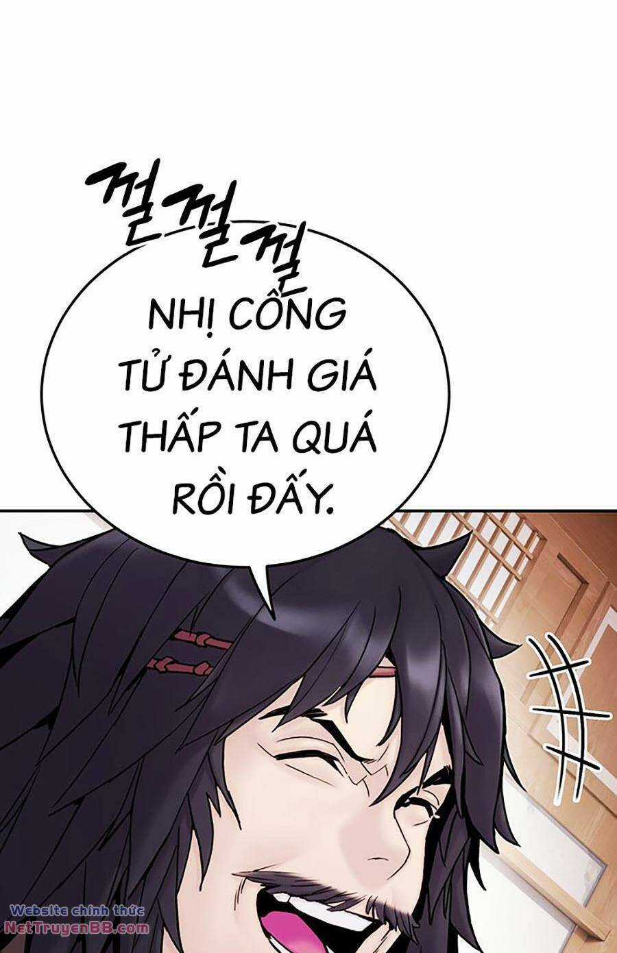 Hắc Bạch Võ Đế - Chapter 26 - Trang 29