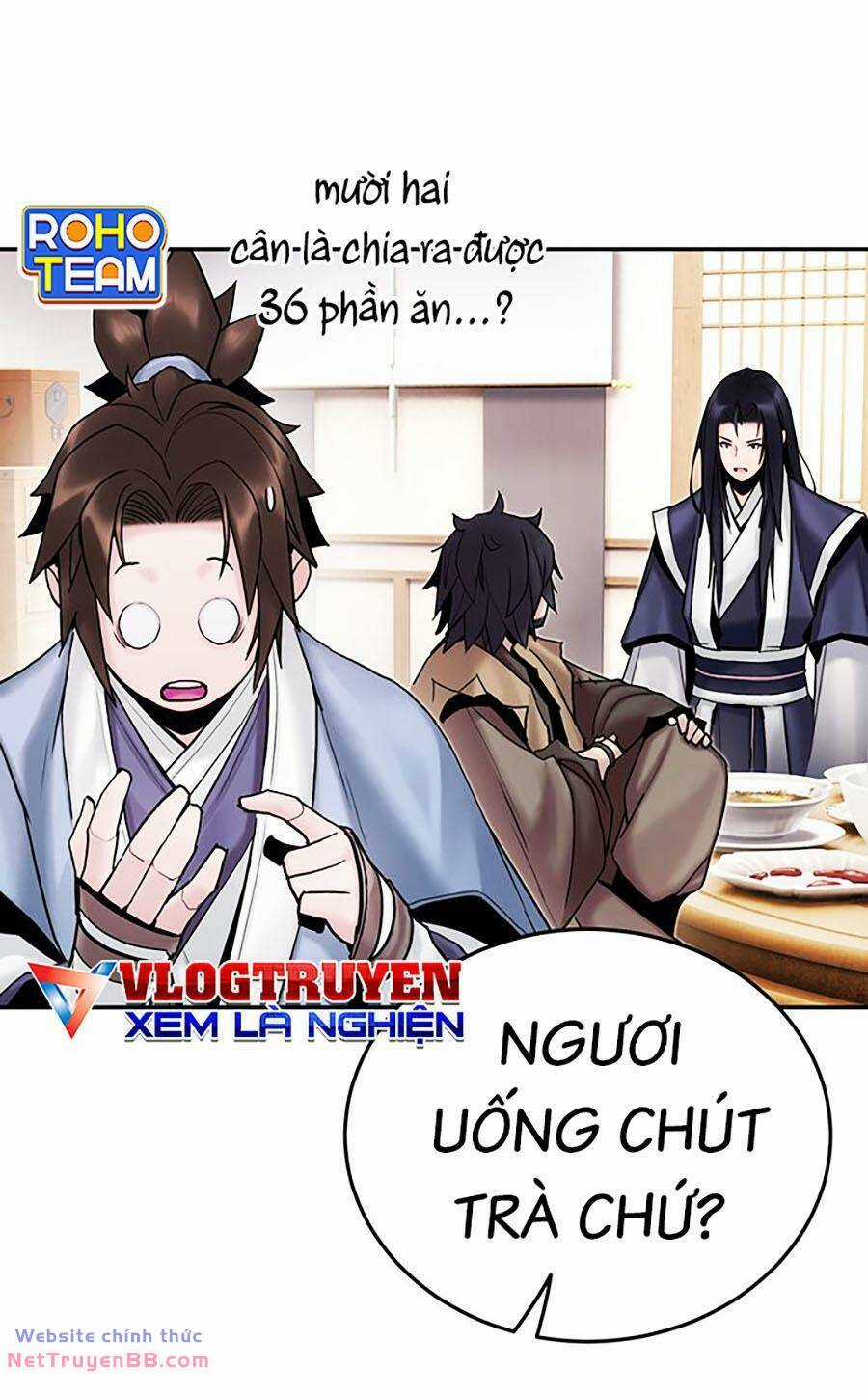 Hắc Bạch Võ Đế - Chapter 26 - Trang 31