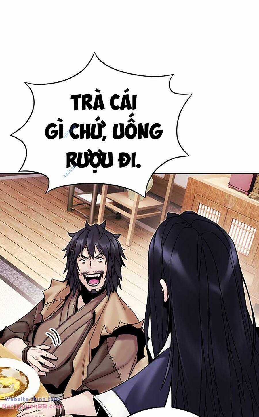 Hắc Bạch Võ Đế - Chapter 26 - Trang 32