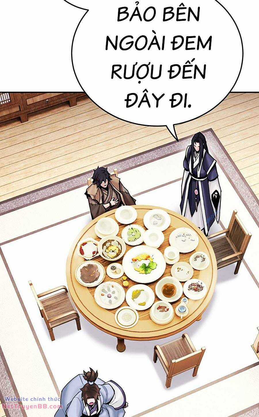 Hắc Bạch Võ Đế - Chapter 26 - Trang 34