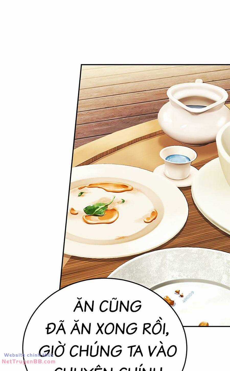 Hắc Bạch Võ Đế - Chapter 26 - Trang 36