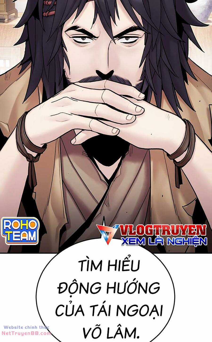 Hắc Bạch Võ Đế - Chapter 26 - Trang 38