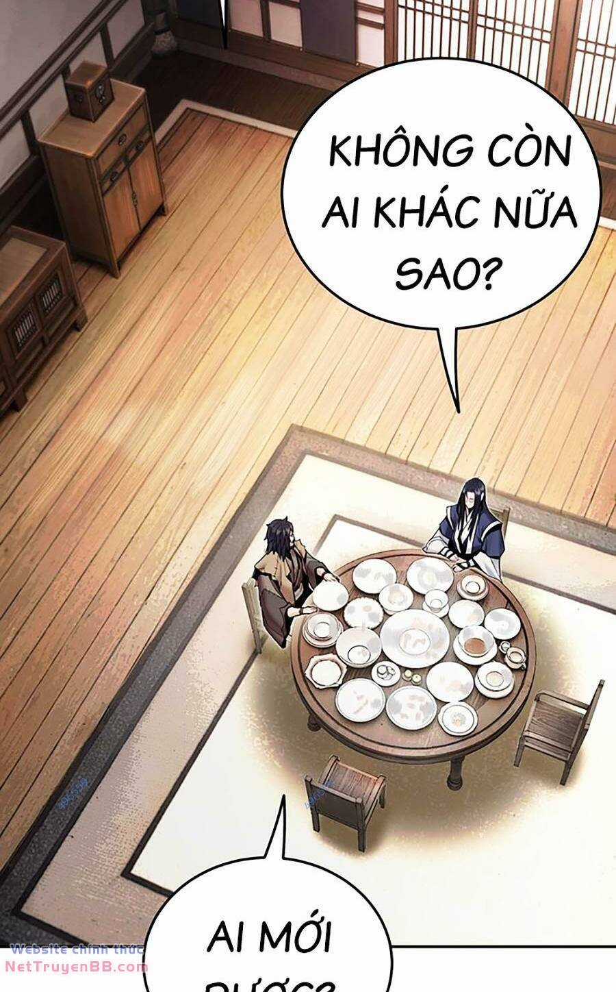 Hắc Bạch Võ Đế - Chapter 26 - Trang 40