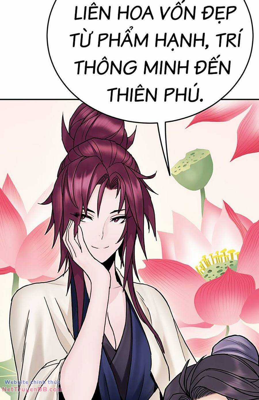 Hắc Bạch Võ Đế - Chapter 26 - Trang 5