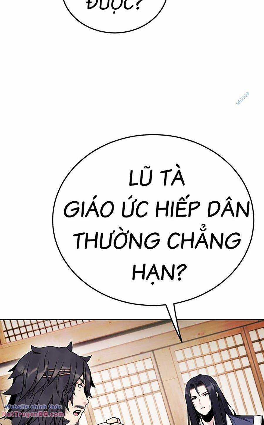Hắc Bạch Võ Đế - Chapter 26 - Trang 41