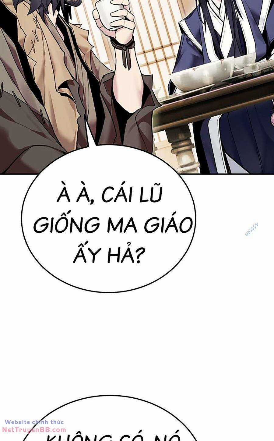 Hắc Bạch Võ Đế - Chapter 26 - Trang 42