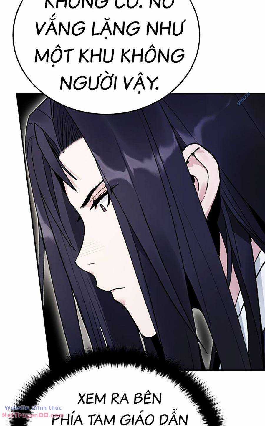 Hắc Bạch Võ Đế - Chapter 26 - Trang 43