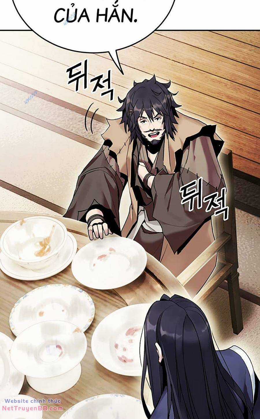 Hắc Bạch Võ Đế - Chapter 26 - Trang 45