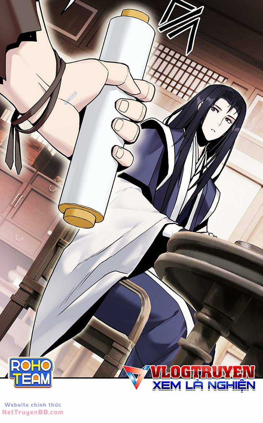 Hắc Bạch Võ Đế - Chapter 26 - Trang 47