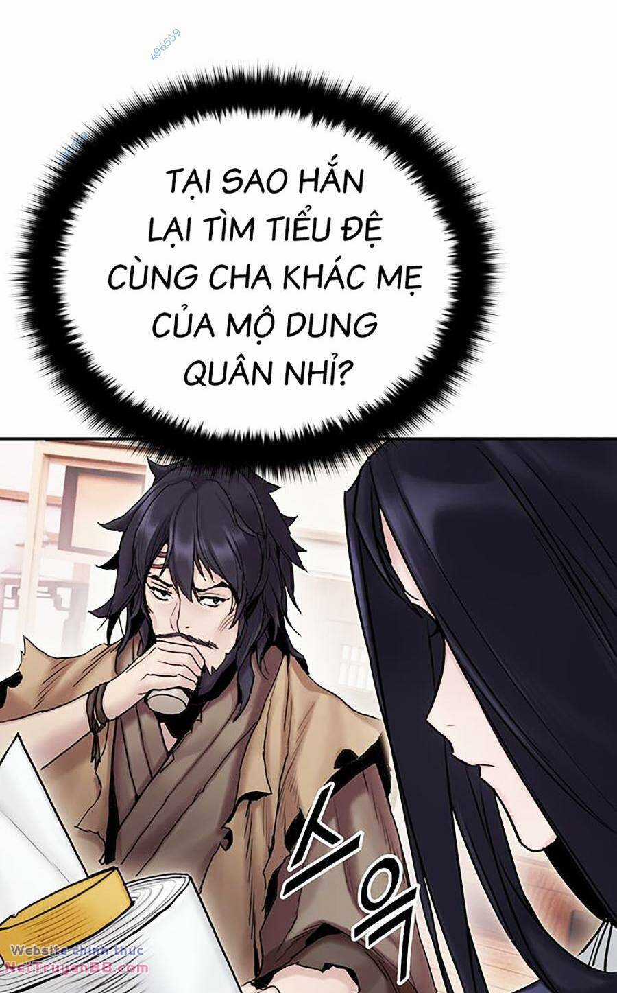 Hắc Bạch Võ Đế - Chapter 26 - Trang 49