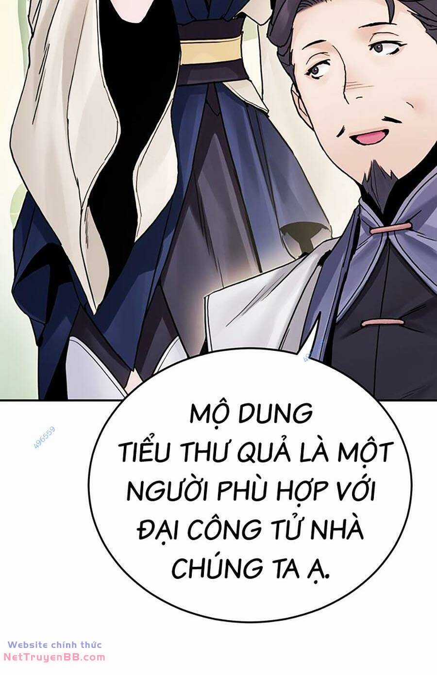 Hắc Bạch Võ Đế - Chapter 26 - Trang 6
