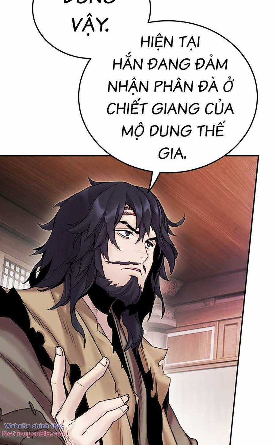 Hắc Bạch Võ Đế - Chapter 26 - Trang 52