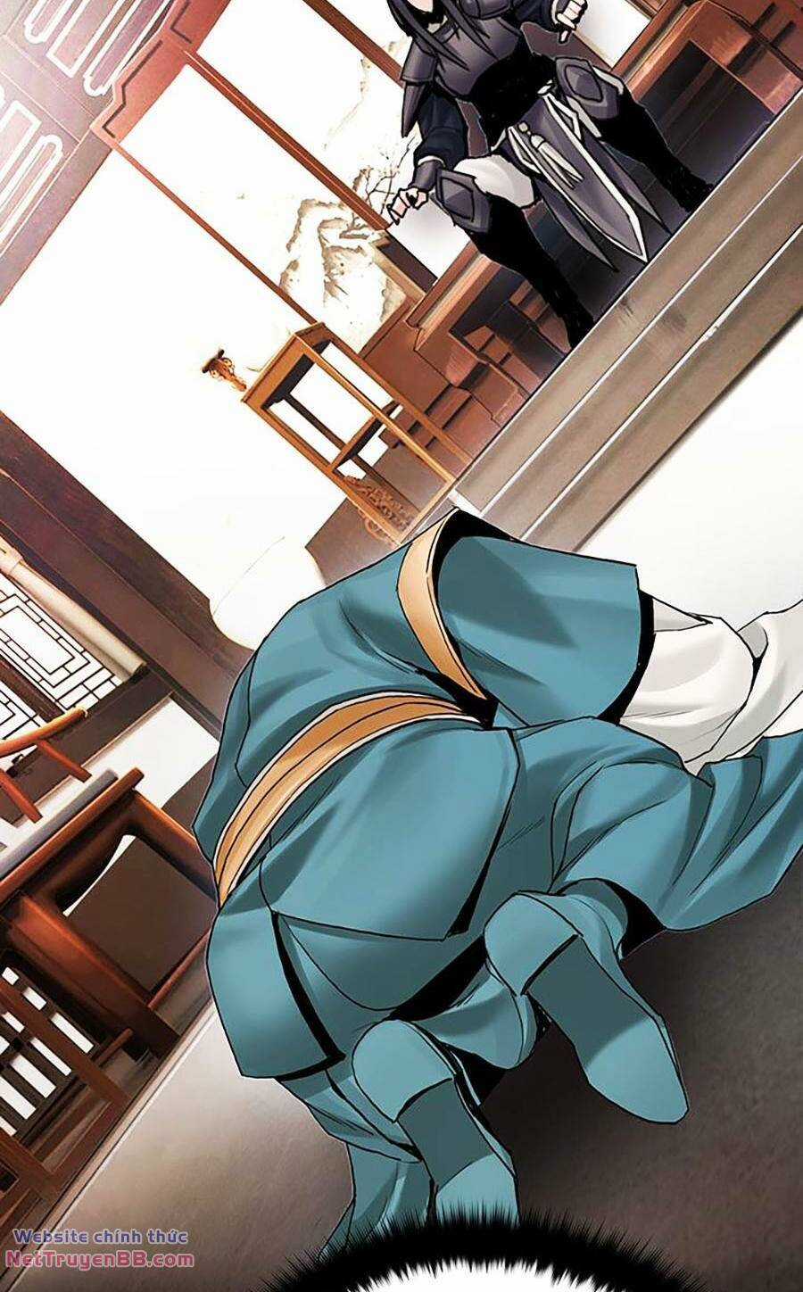 Hắc Bạch Võ Đế - Chapter 26 - Trang 58