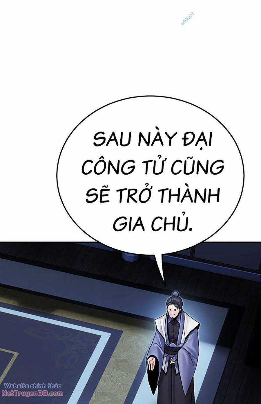 Hắc Bạch Võ Đế - Chapter 26 - Trang 7