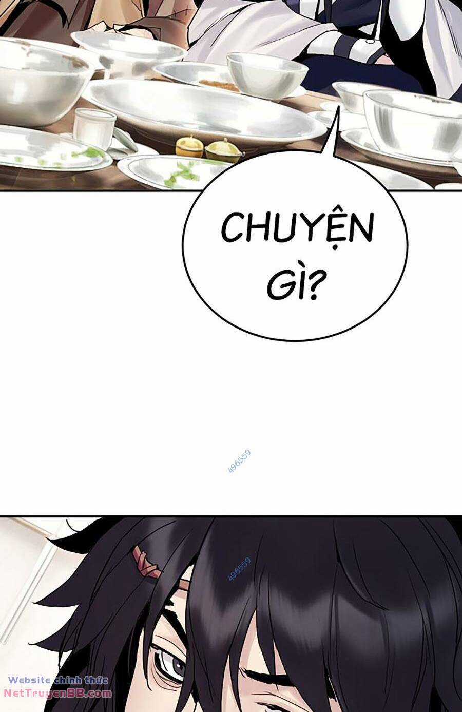 Hắc Bạch Võ Đế - Chapter 26 - Trang 66