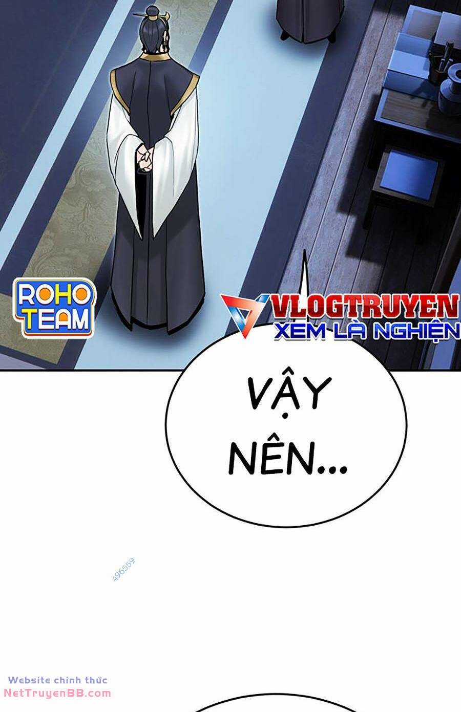 Hắc Bạch Võ Đế - Chapter 26 - Trang 8