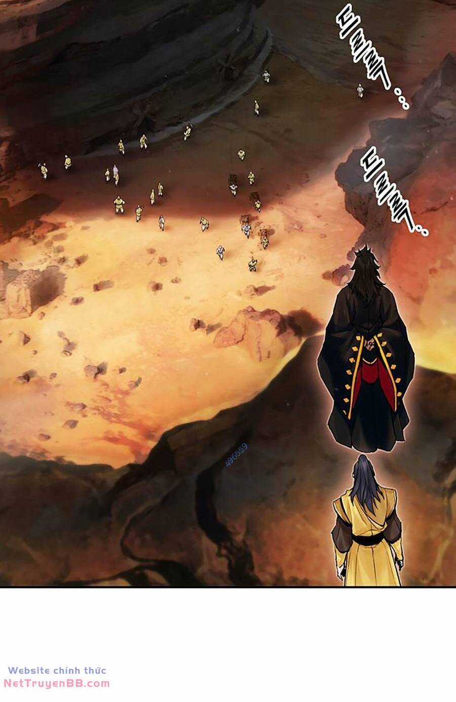 Hắc Bạch Võ Đế - Chapter 26 - Trang 74