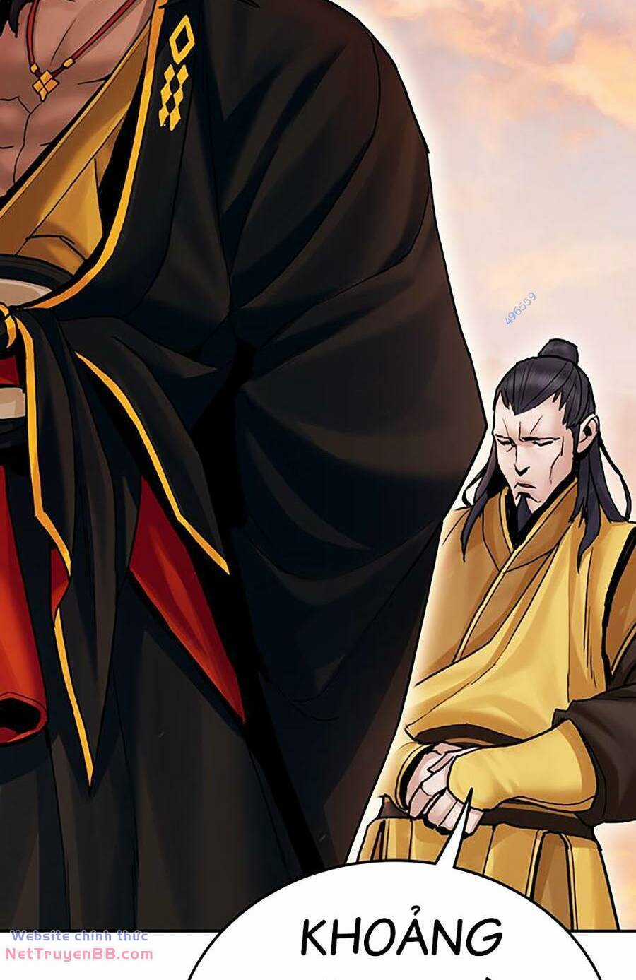 Hắc Bạch Võ Đế - Chapter 26 - Trang 76