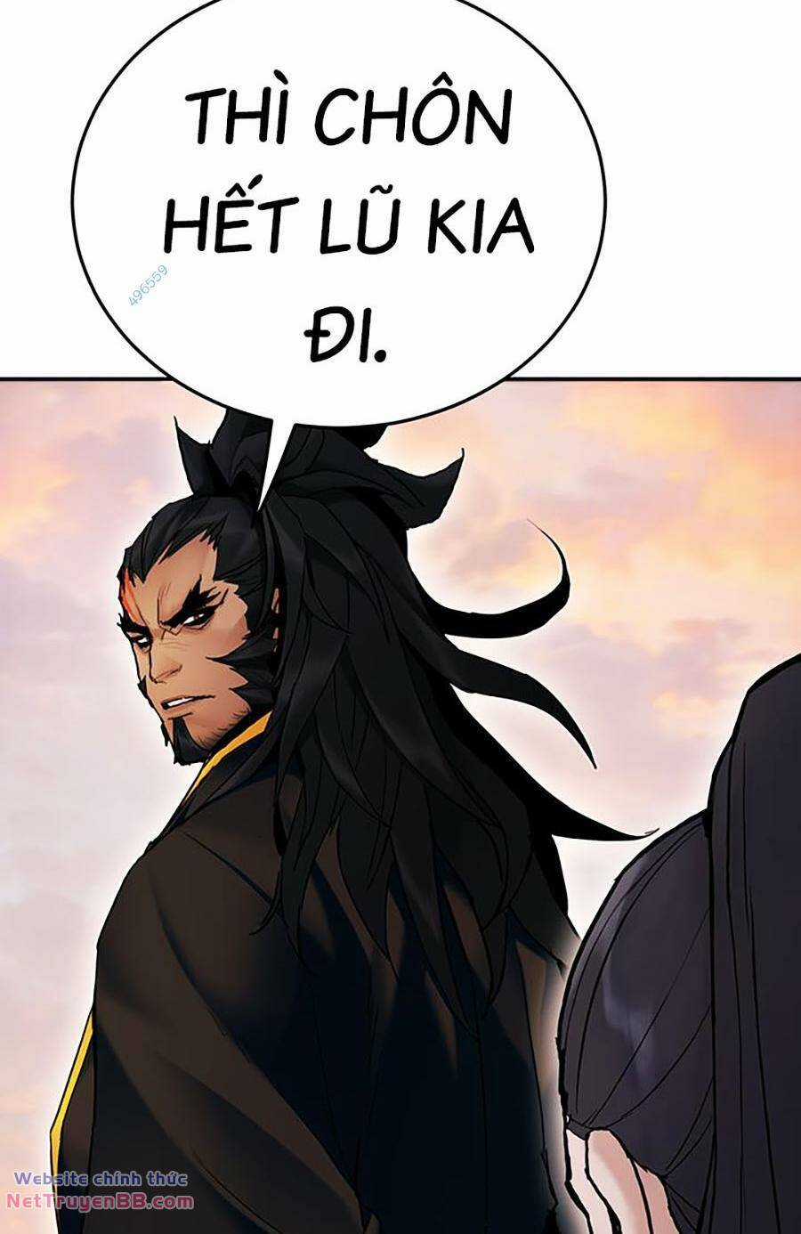 Hắc Bạch Võ Đế - Chapter 26 - Trang 79