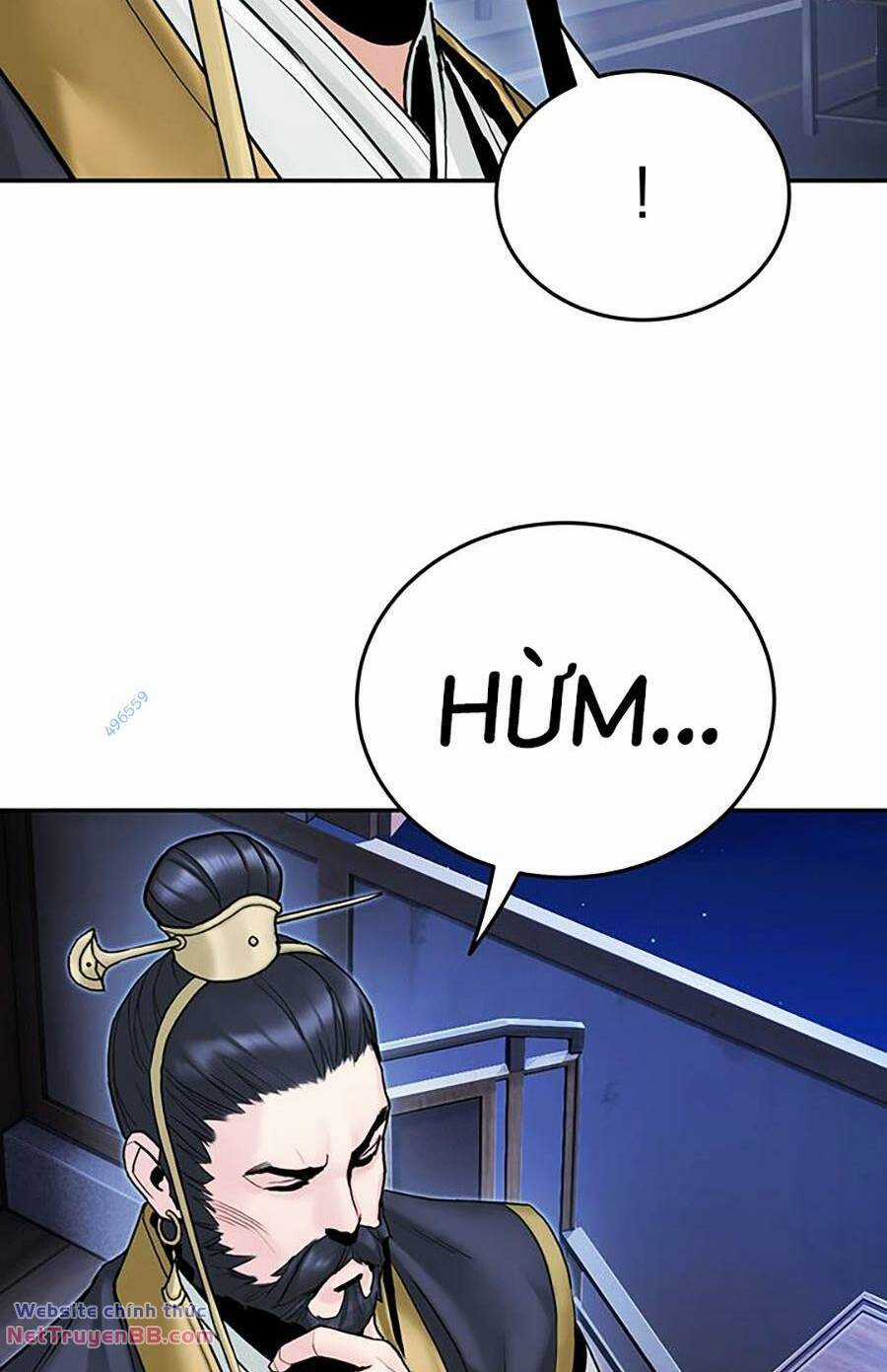 Hắc Bạch Võ Đế - Chapter 26 - Trang 10