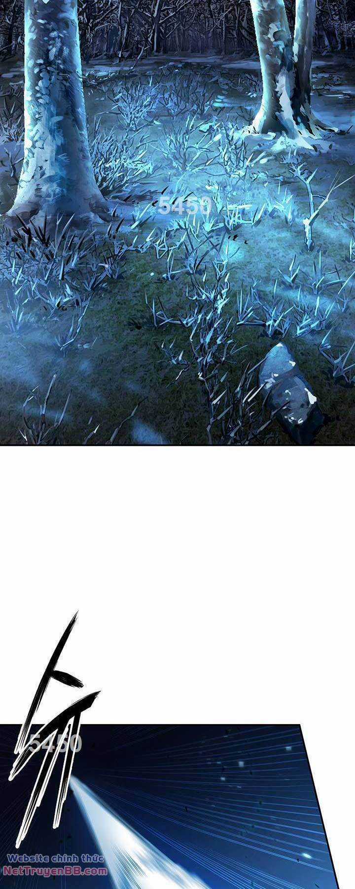 Hắc Bạch Võ Đế - Chapter 27 - Trang 2