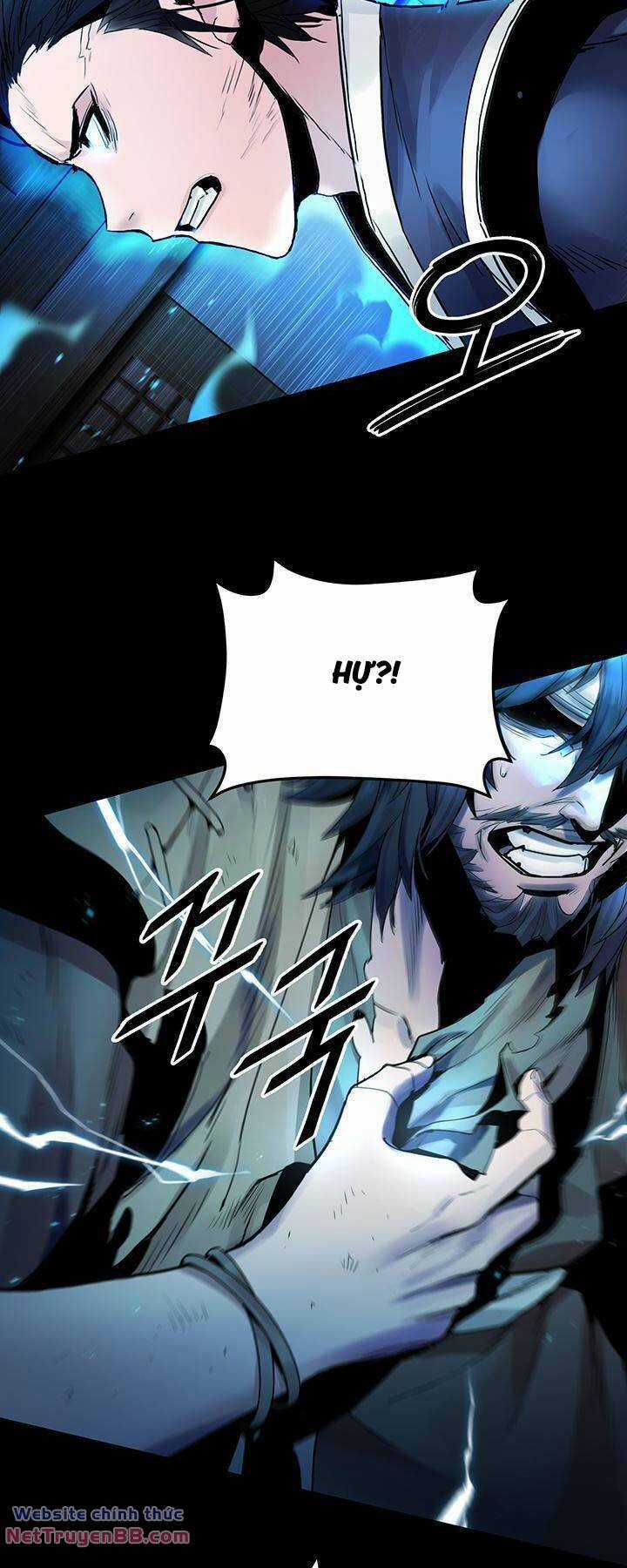 Hắc Bạch Võ Đế - Chapter 27 - Trang 11