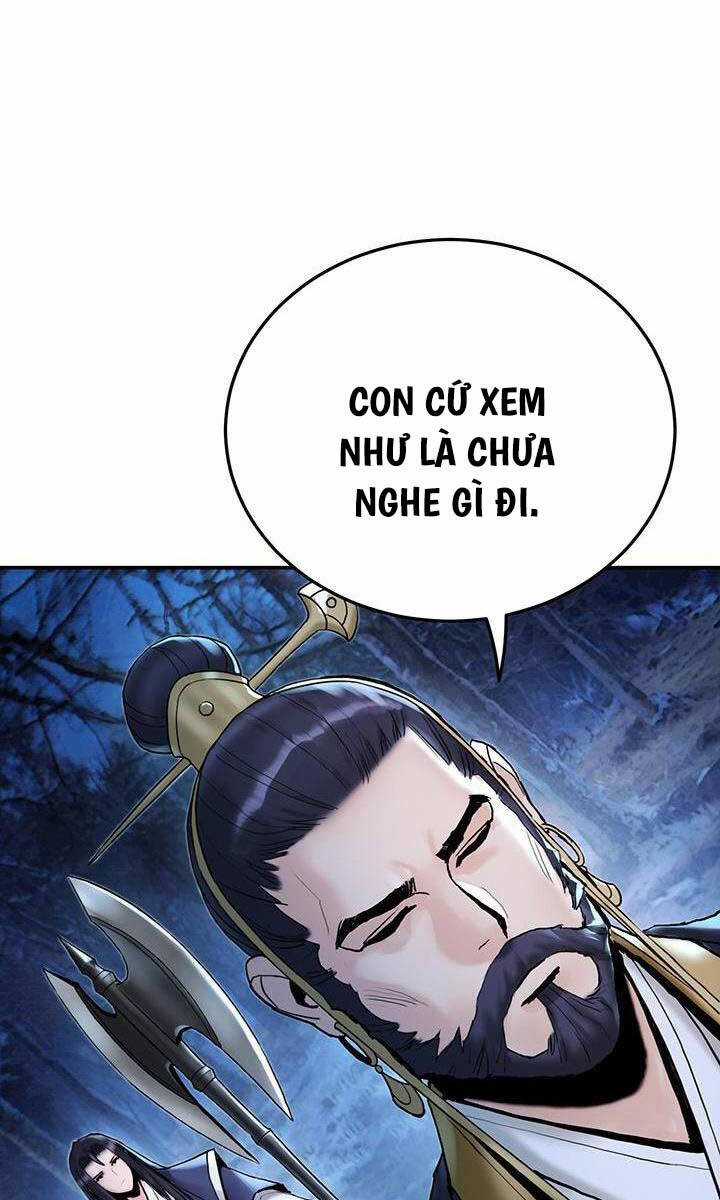 Hắc Bạch Võ Đế - Chapter 27 - Trang 106