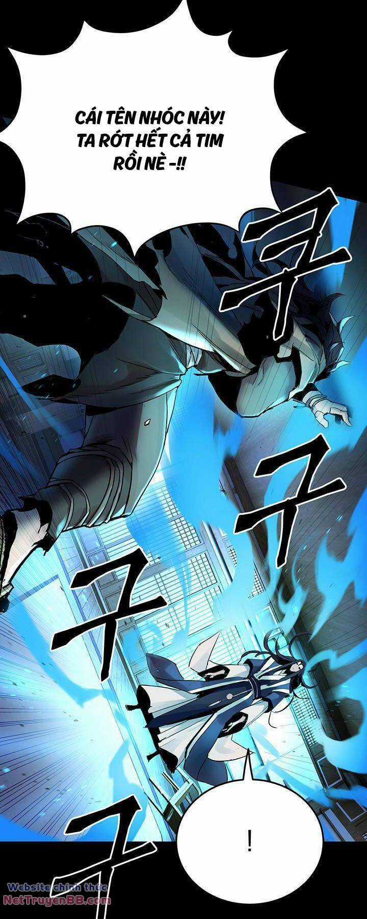 Hắc Bạch Võ Đế - Chapter 27 - Trang 12