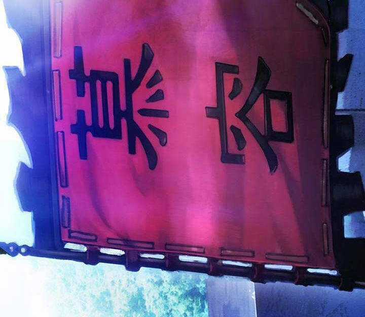 Hắc Bạch Võ Đế - Chapter 27 - Trang 112