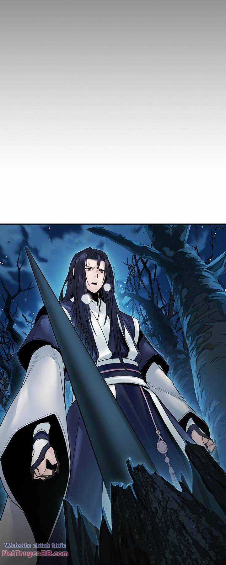 Hắc Bạch Võ Đế - Chapter 27 - Trang 15