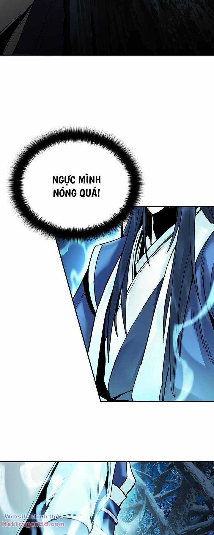 Hắc Bạch Võ Đế - Chapter 27 - Trang 16