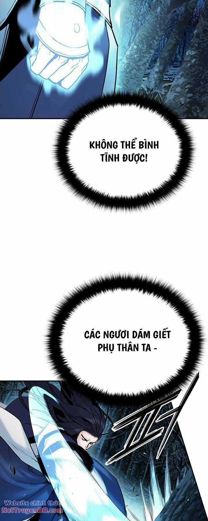 Hắc Bạch Võ Đế - Chapter 27 - Trang 17