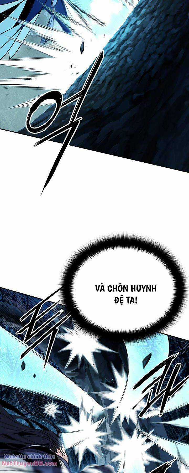 Hắc Bạch Võ Đế - Chapter 27 - Trang 18