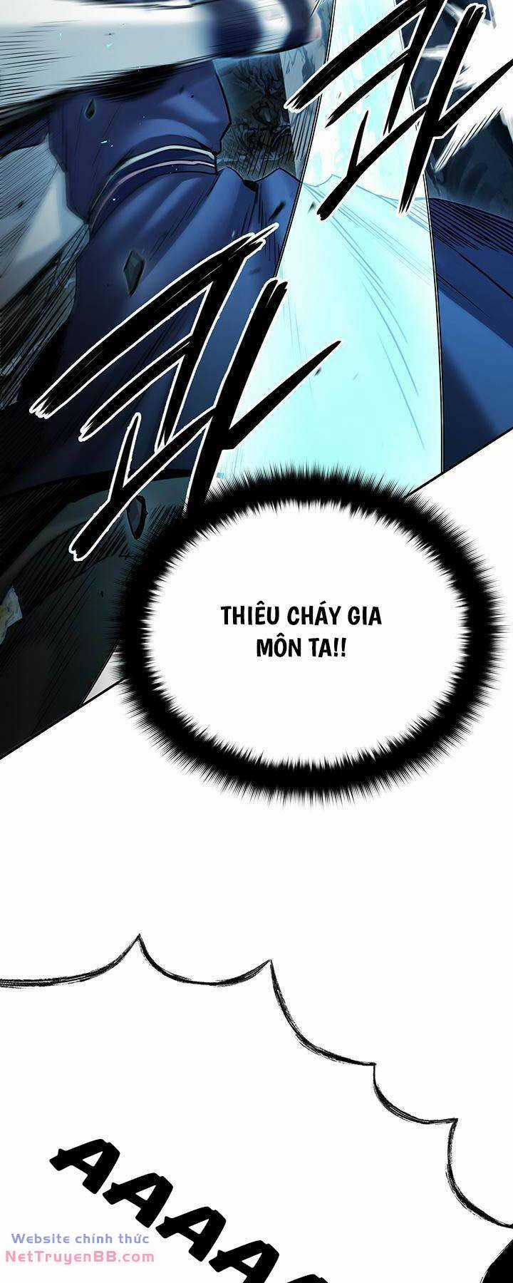 Hắc Bạch Võ Đế - Chapter 27 - Trang 19