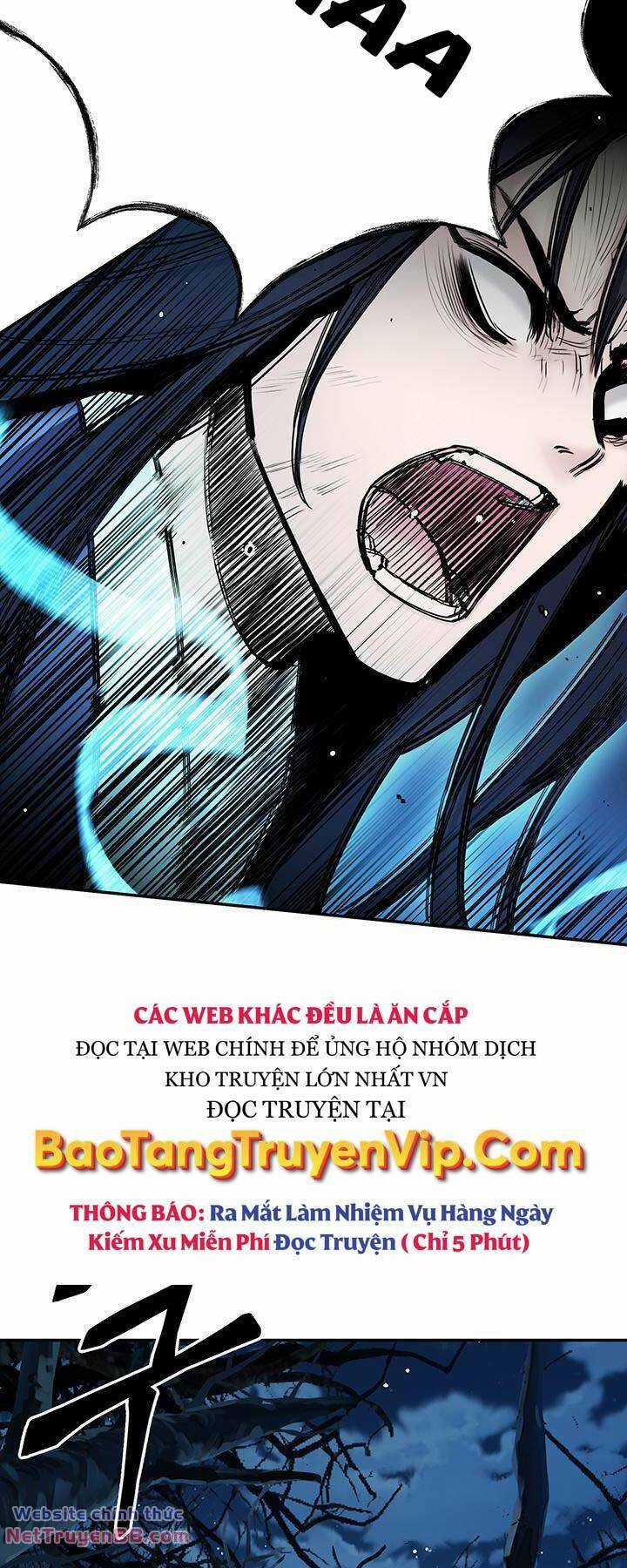 Hắc Bạch Võ Đế - Chapter 27 - Trang 20