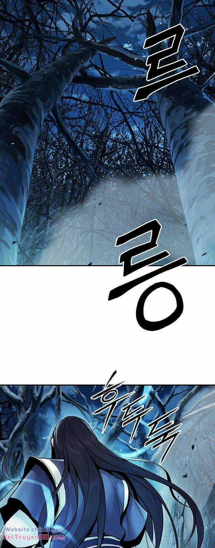 Hắc Bạch Võ Đế - Chapter 27 - Trang 21