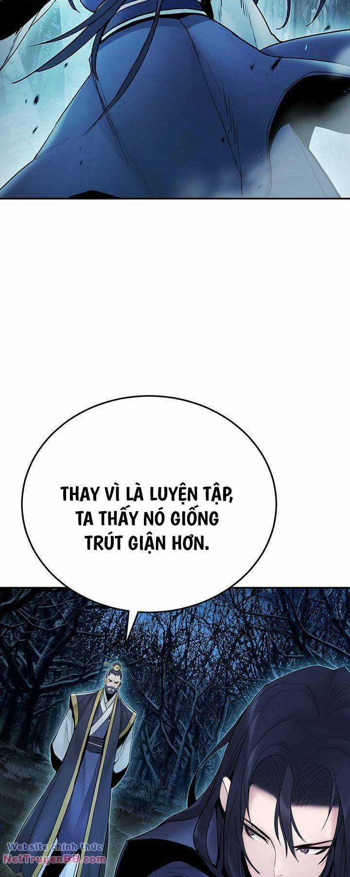 Hắc Bạch Võ Đế - Chapter 27 - Trang 22