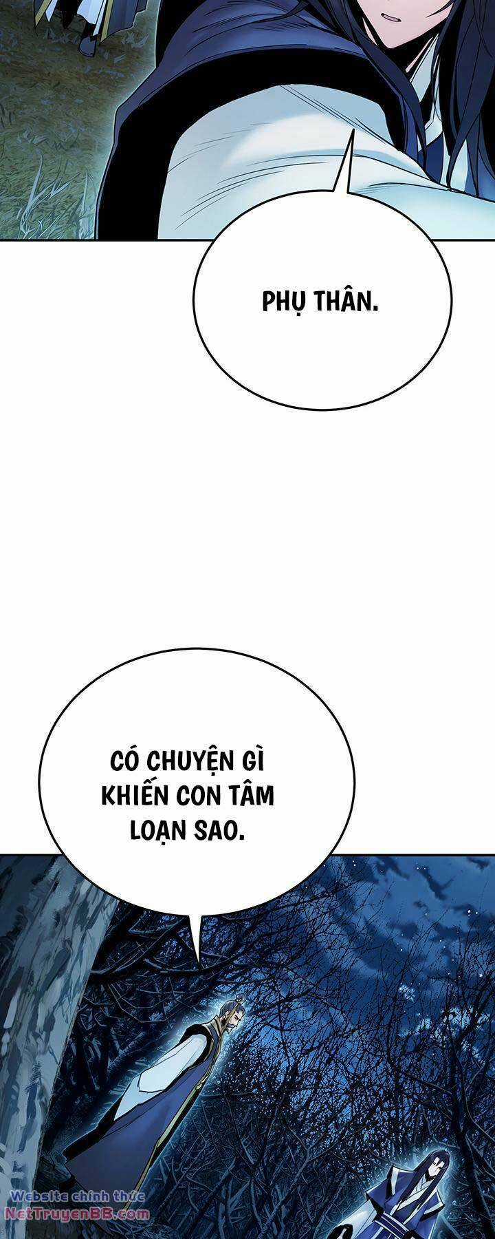 Hắc Bạch Võ Đế - Chapter 27 - Trang 23
