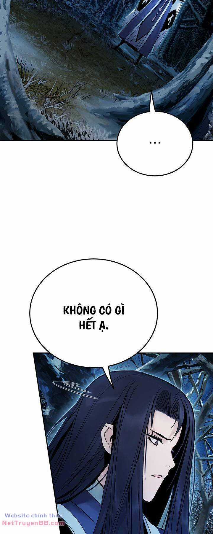 Hắc Bạch Võ Đế - Chapter 27 - Trang 24