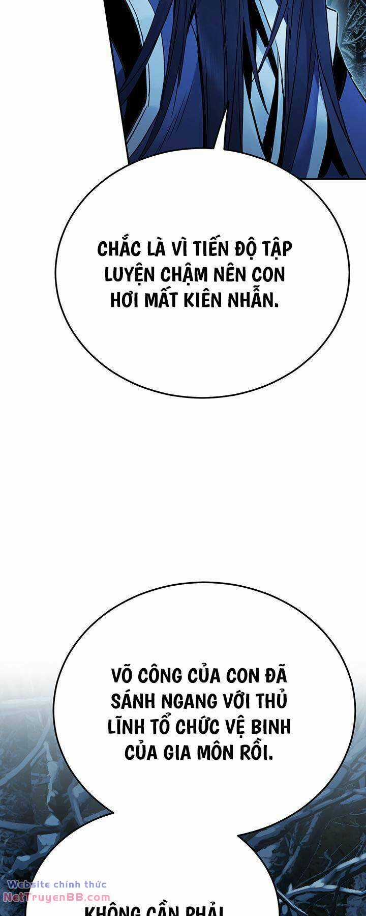 Hắc Bạch Võ Đế - Chapter 27 - Trang 25