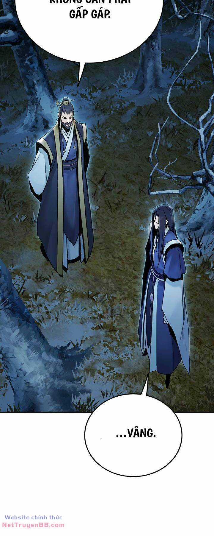 Hắc Bạch Võ Đế - Chapter 27 - Trang 26