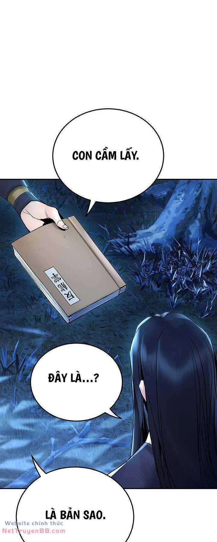 Hắc Bạch Võ Đế - Chapter 27 - Trang 27