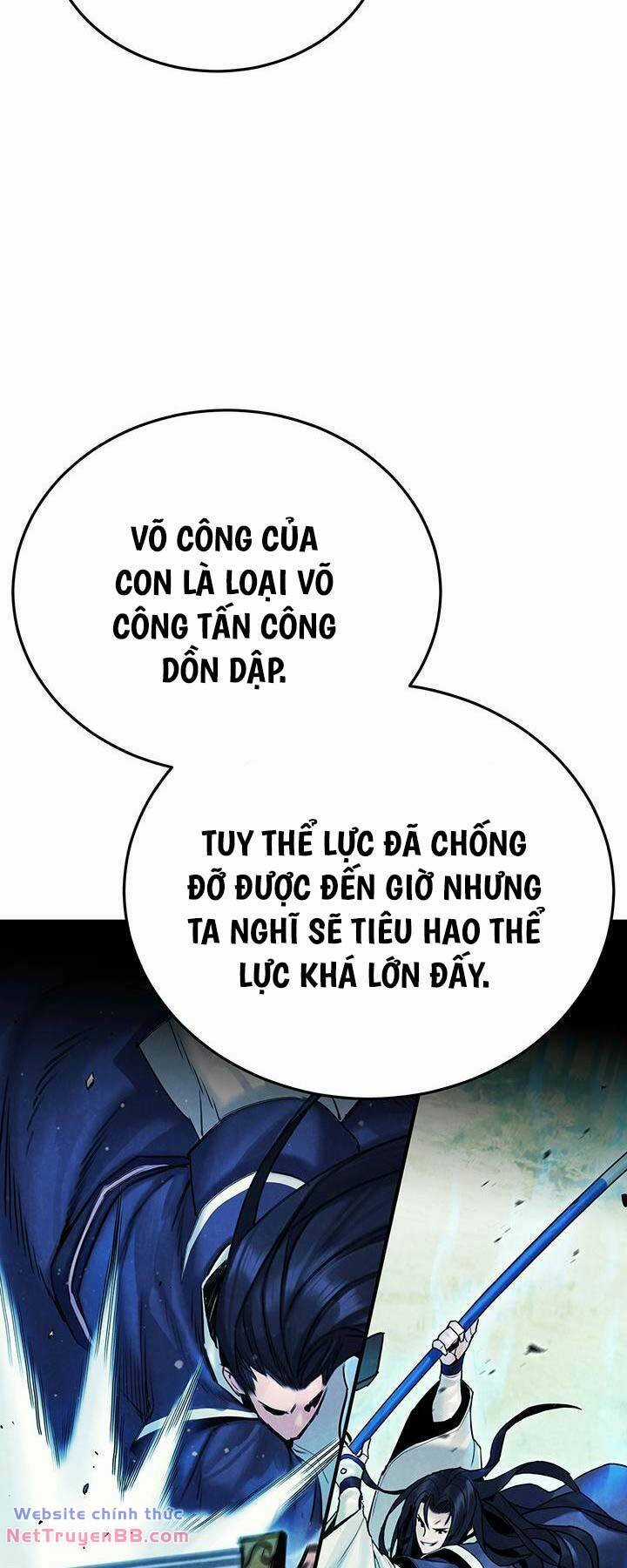 Hắc Bạch Võ Đế - Chapter 27 - Trang 28