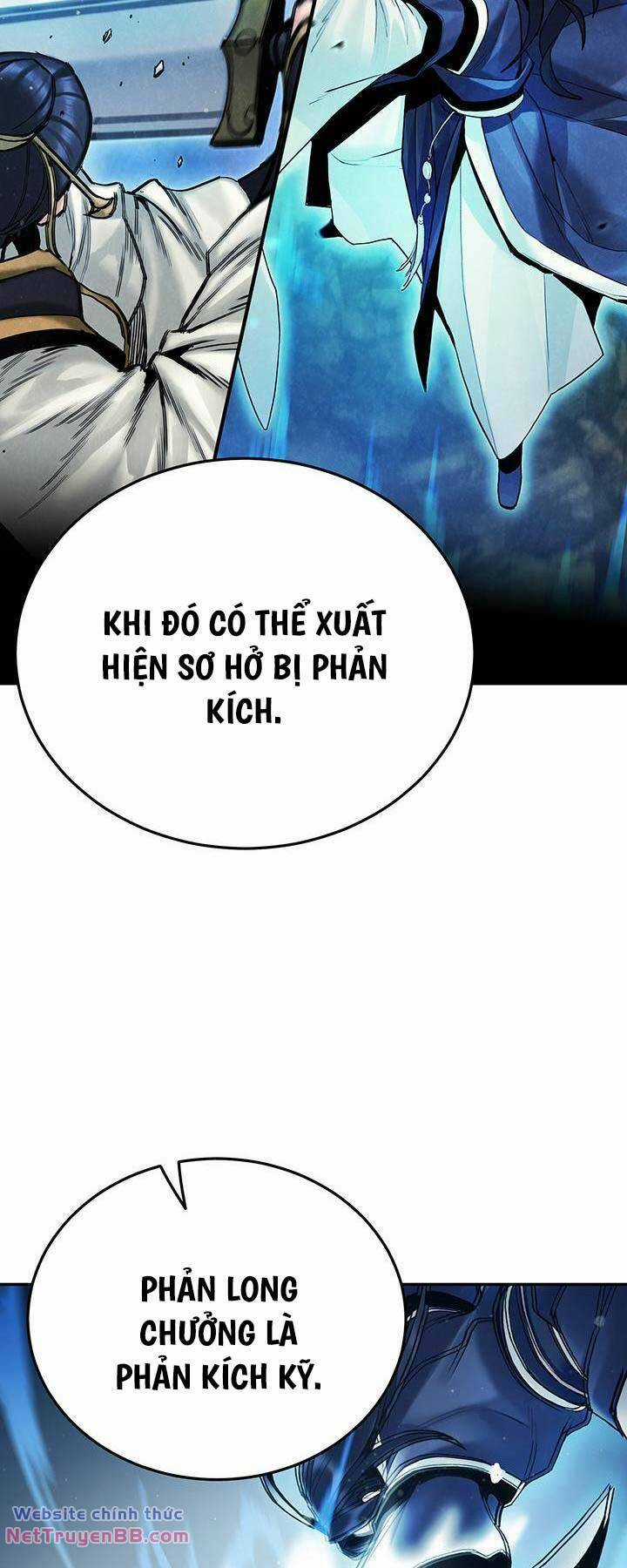 Hắc Bạch Võ Đế - Chapter 27 - Trang 29