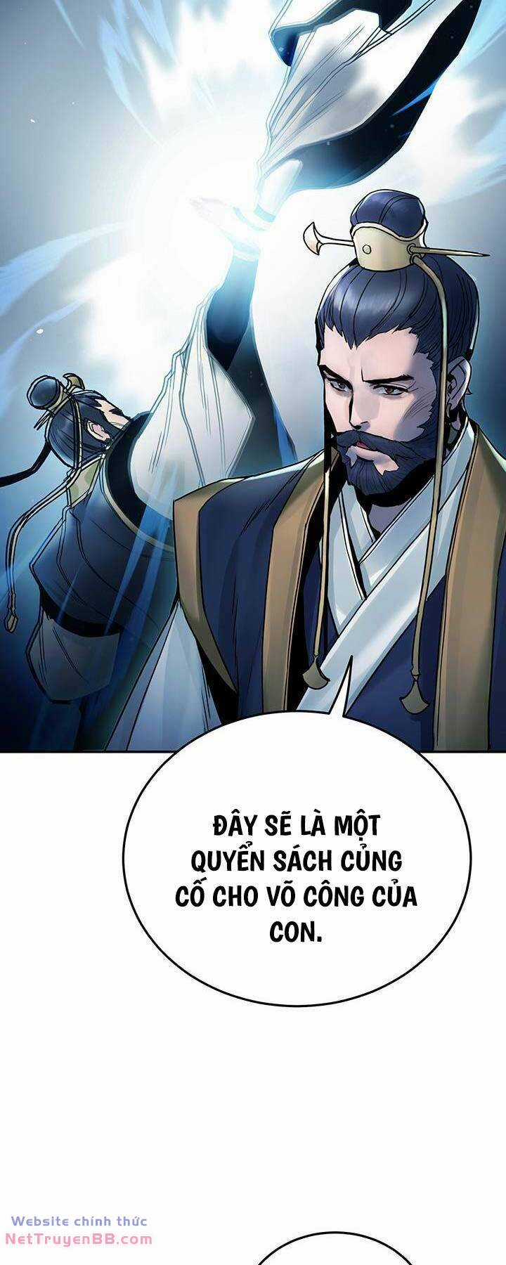 Hắc Bạch Võ Đế - Chapter 27 - Trang 30