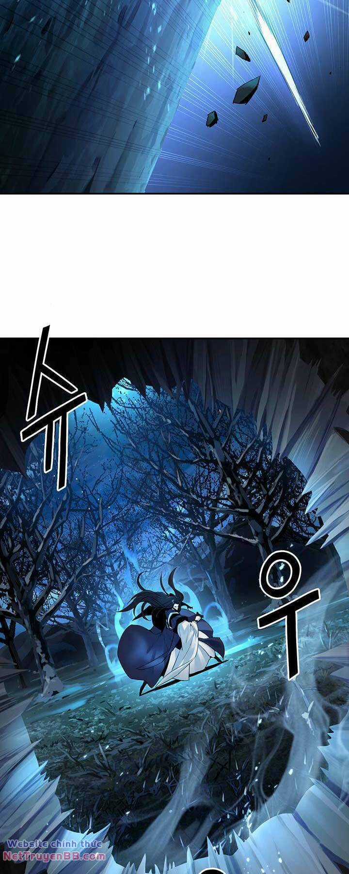 Hắc Bạch Võ Đế - Chapter 27 - Trang 4
