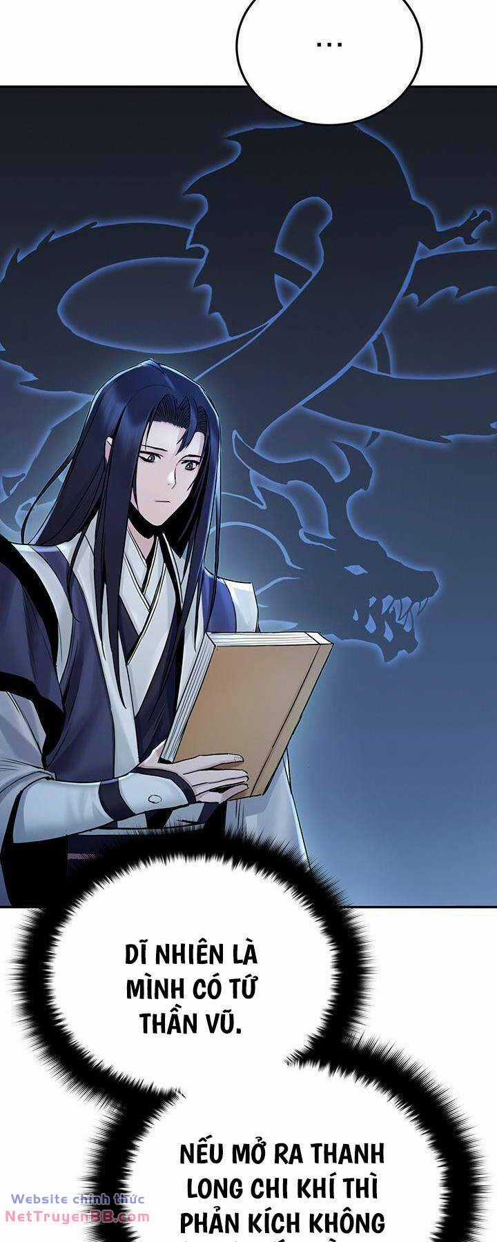 Hắc Bạch Võ Đế - Chapter 27 - Trang 31