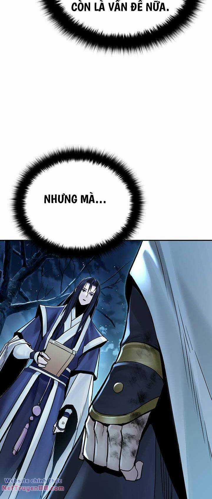 Hắc Bạch Võ Đế - Chapter 27 - Trang 32